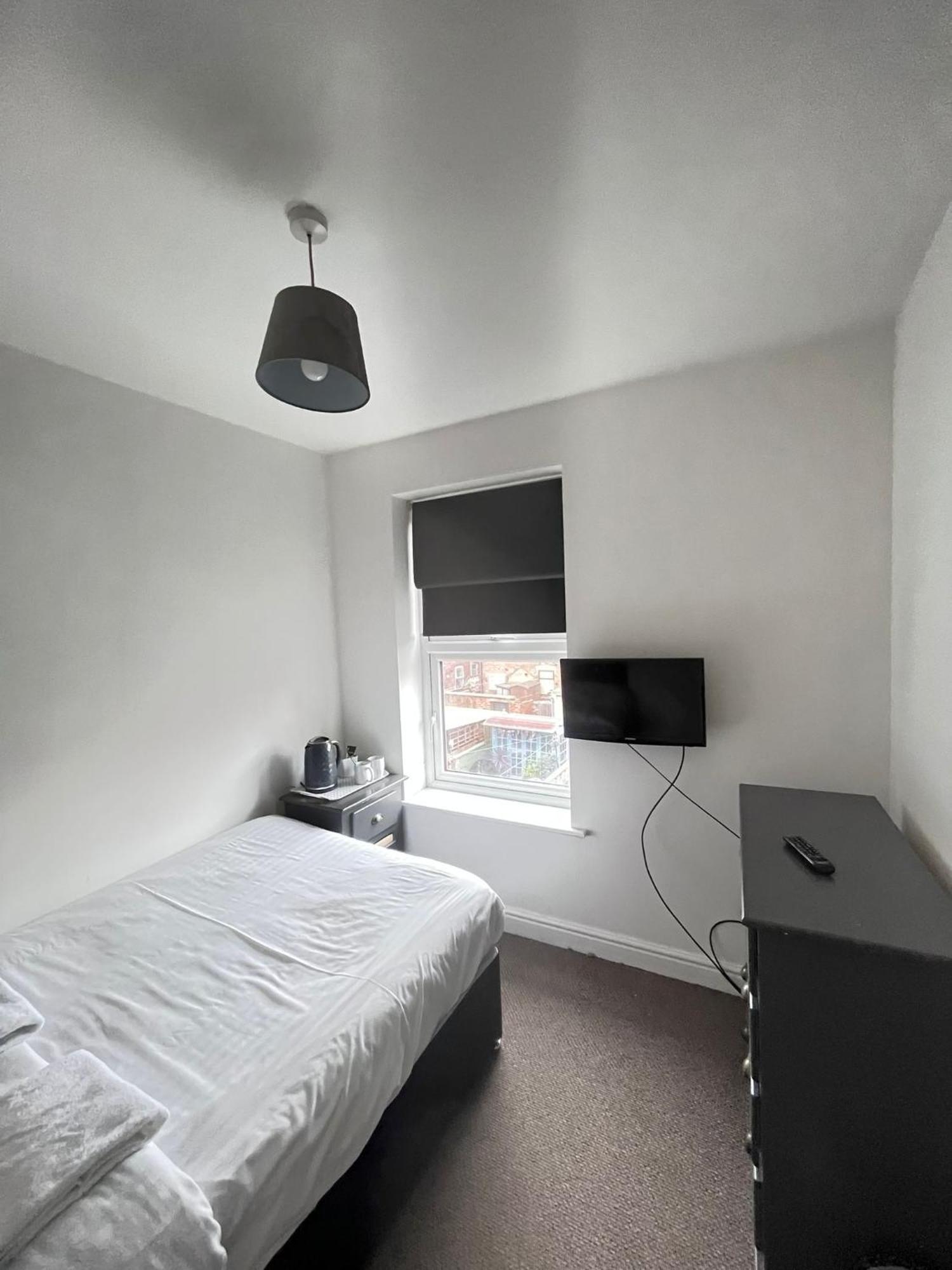 Self Check In Casa de hóspedes Doncaster